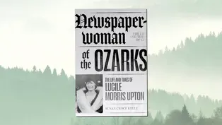 “I’m a Hillbilly ‘n Proud of It!”—Lucile Morris Upton