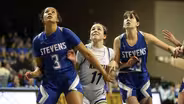 2024 Girls AA Basketball | O'Gorman vs. Rapid City Stevens