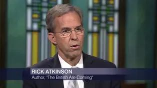 Historian Tells Gripping Story of America’s Founding