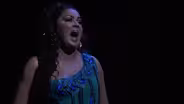 "O patria mia"