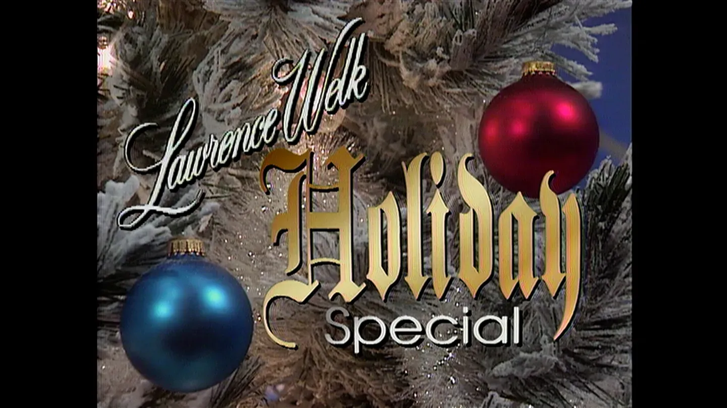 Lawrence Welk Holiday Special: Great Moments and Memories | Trailer