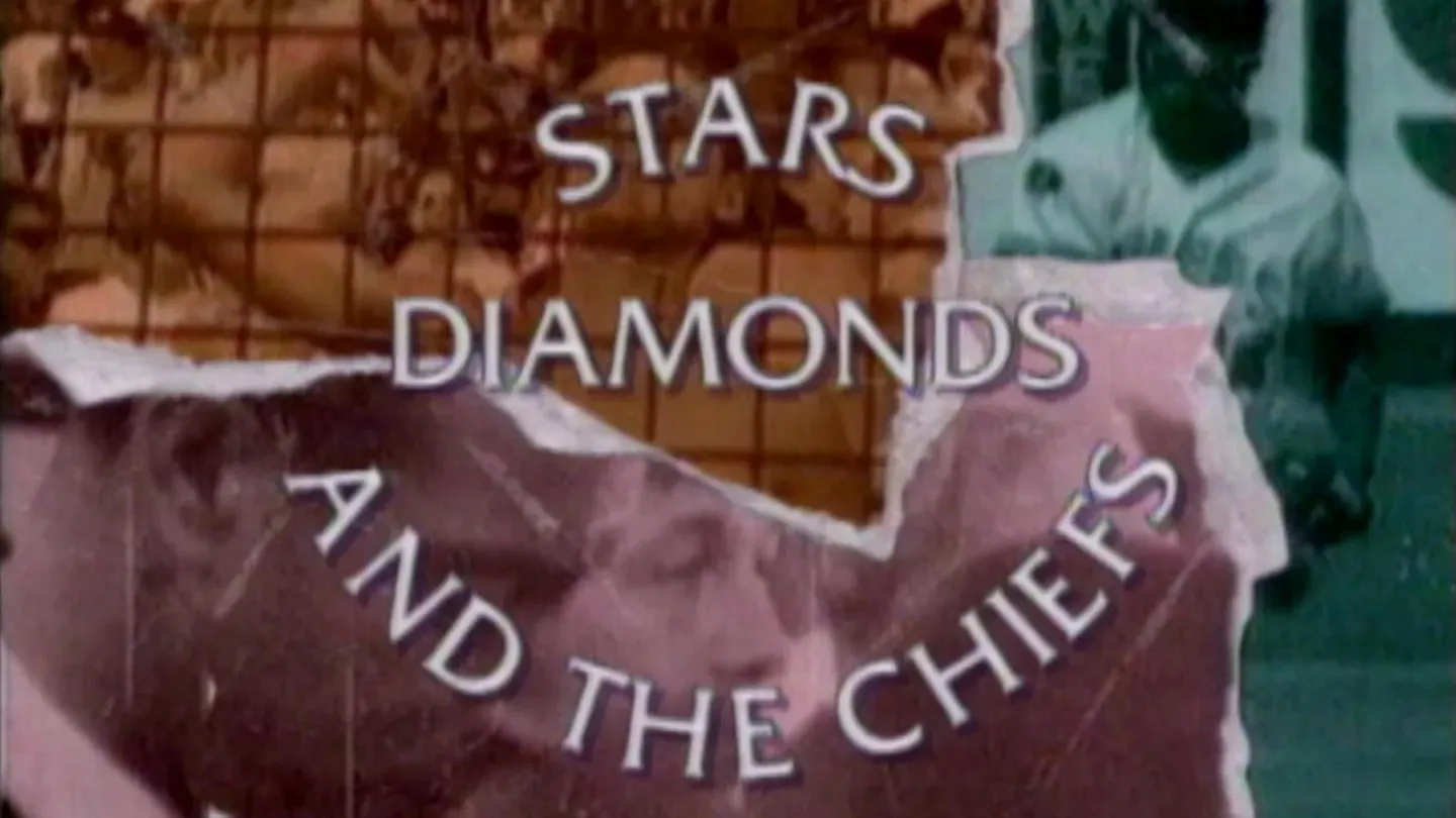 From The WCNY Vault: Stars, Diamonds, and The Chiefs