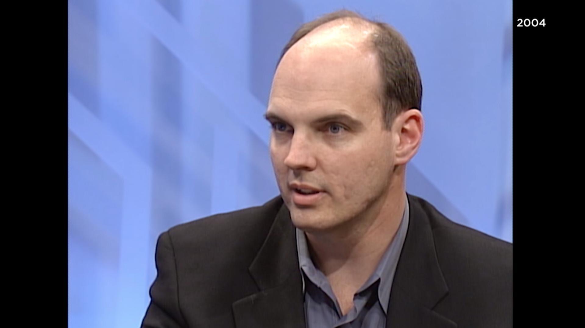 Rich Stanek Talks About Controversial Deposition