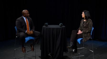 Video thumbnail: The A List With Alison Lebovitz Dr. Bryan Johnson