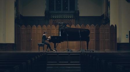 Video thumbnail: KC Performs Park ICM's Anastasia Vorotnaya performs Rachmaninoff