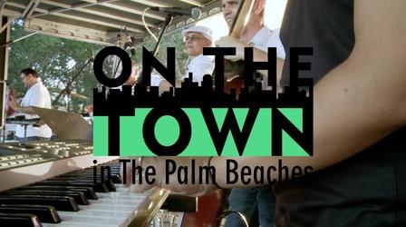 Video thumbnail: On The Town Hispanic Heritage