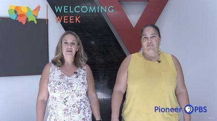Video thumbnail: Pioneer Digital Studios Welcoming Week Marshall Minnesota