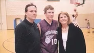 Jim Abeler's Loss