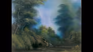 Back Country Path