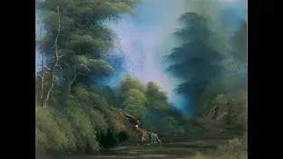 Back Country Path