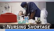 Nursing Shortage