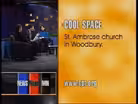 Cool Space