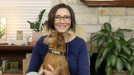 Video thumbnail: Central Texas Gardener How it’s Growing: Summer 2021
