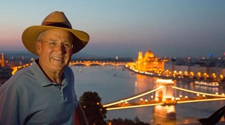 Video thumbnail: Joseph Rosendo’s Travelscope Eastern Europe’s Treasures – From Budapest to Bucharest