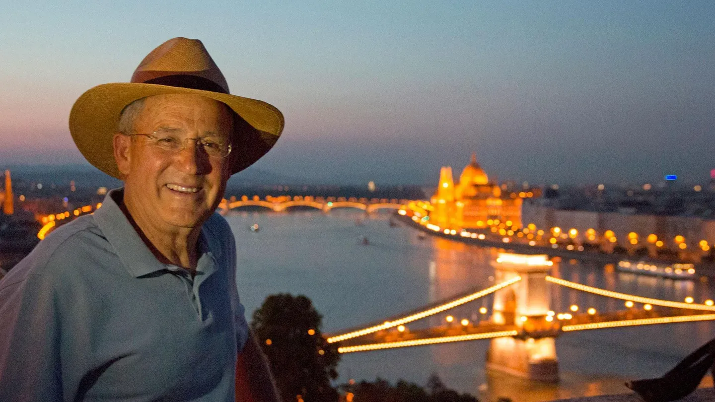 Eastern Europe’s Treasures – From Budapest to Bucharest
