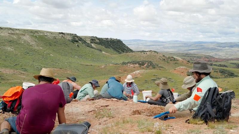 Wisconsin Life : Decolonizing Science