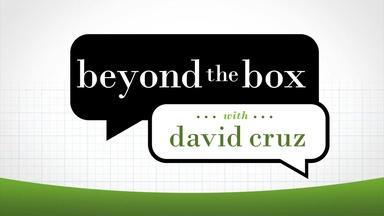 Beyond the Box: Persichilli on What Data Determines Dates