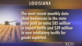 Video thumbnail: Louisiana: The State We're In Louisiana: The State We're In - 1/18/2019