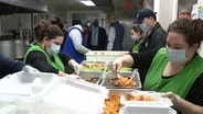 COVID-19 can't stop this Newark soup kitchen
