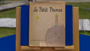 Appraisal: 1943 "Le Petit Prince" Signed First Edition