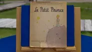 Appraisal: 1943 "Le Petit Prince" Signed First Edition