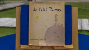 Appraisal: 1943 "Le Petit Prince" Signed First Edition