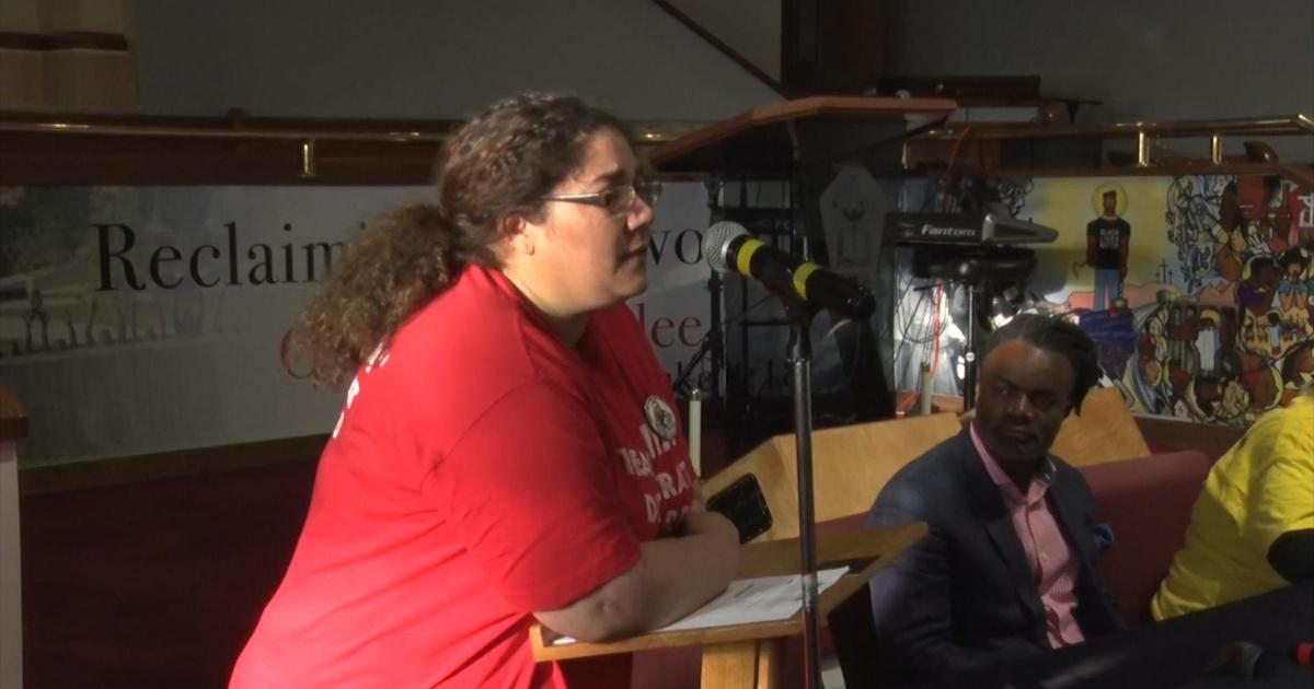 NJTV News | May 22, 2019: NJTV News with Mary Alice Williams | Season 2019