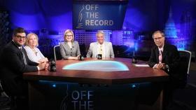 Video thumbnail: Off the Record August 3, 2018 | #4805