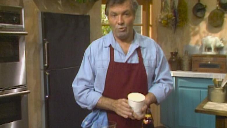 Today’s Gourmet Image