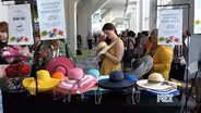 Hat-itude at NCSL