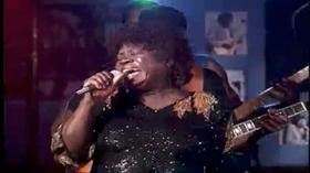 Video thumbnail: DuSable to Obama: Chicago's Black Metropolis Blues legend Koko Taylor
