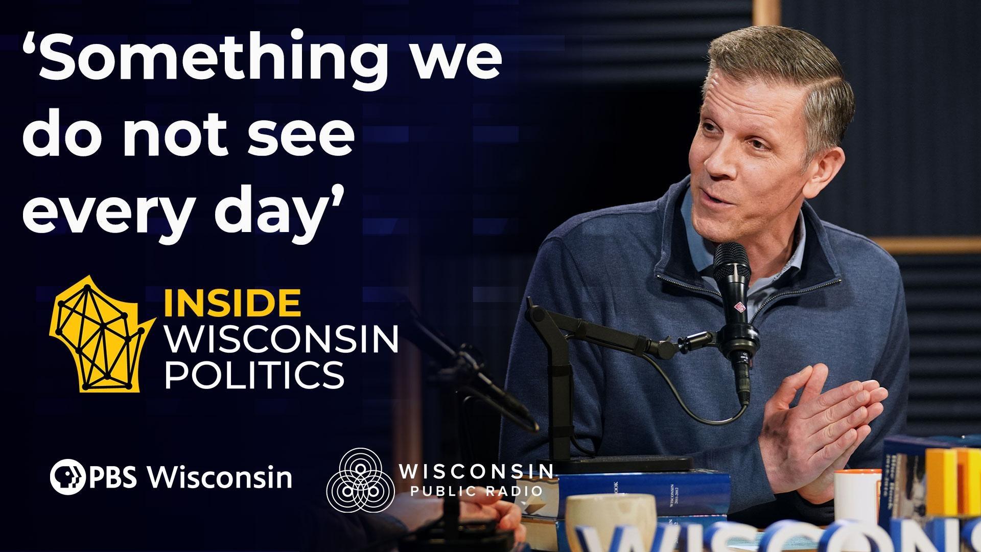 Why Wisconsin lawmakers blew up a state budget surplus deal