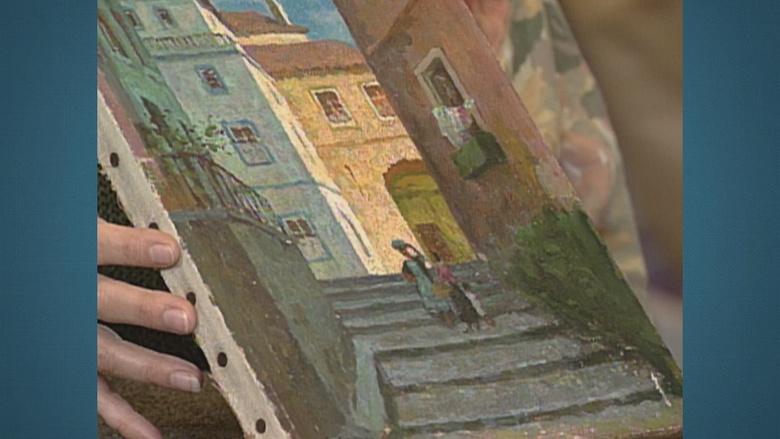 Antiques Roadshow Image