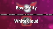 Boyne City vs. White Cloud