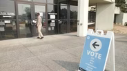 Election system in WA, other states under intense pressure from feds