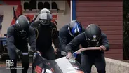 Jamaican bobsled team qualifies for Olympics after 24 years