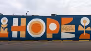 Mural Series: Dallas