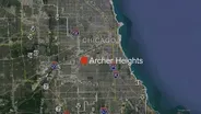 ‘Chicago Tonight’ in Your Neighborhood: Archer Heights