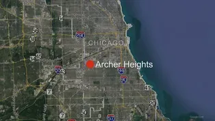 ‘Chicago Tonight’ in Your Neighborhood: Archer Heights