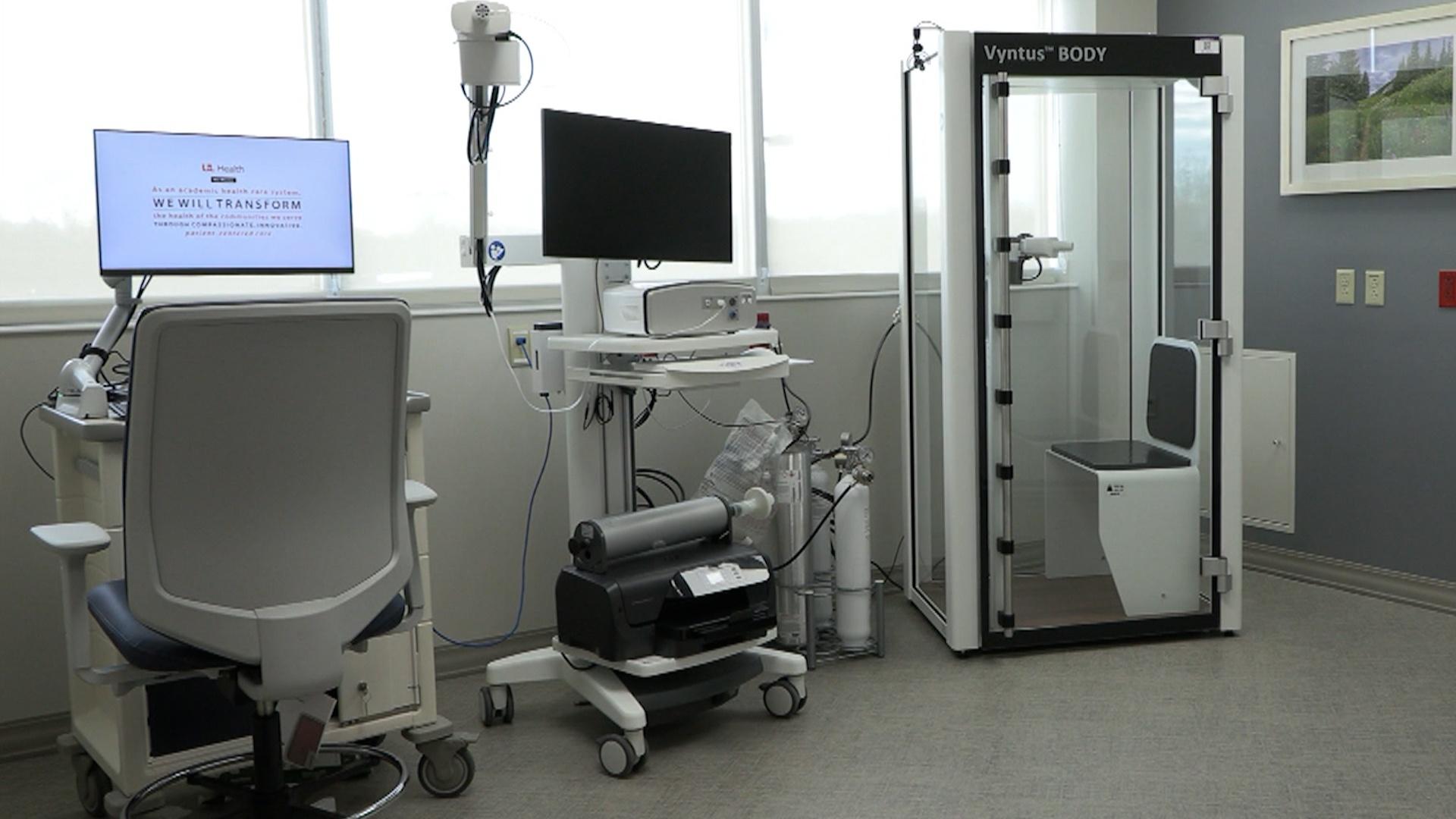 Healthcare Leaders Discuss Medicaid Concerns with Lawmakers