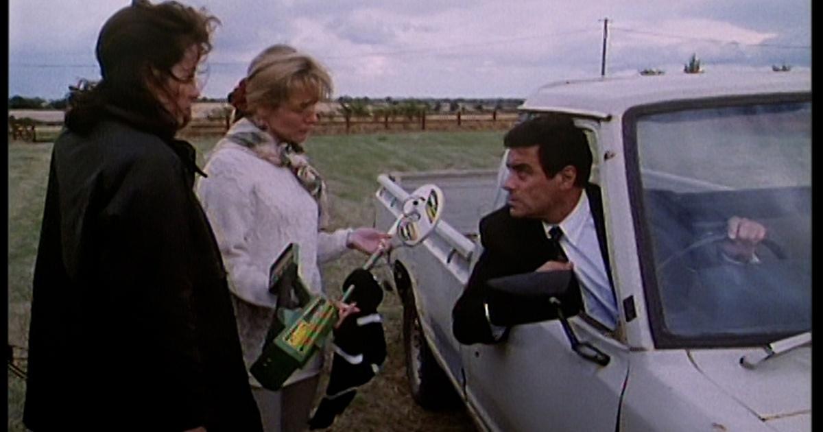 Lovejoy | Last Tango in Lavenham | Season 6 | Episode 10