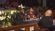 Community Gathers for Forum on New Police Superintendent