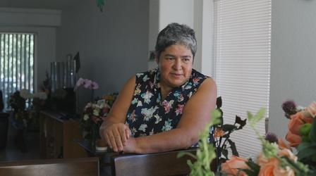 Video thumbnail: Colorado Voices Family of construction flagger killed in hit-and-run speaks
