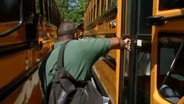 Shortage of school bus drivers has some districts scrambling