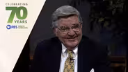 Remembering Public Media Pioneer William Friday