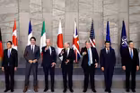 Biden Travels to Europe and An Historic SCOTUS Confirmation