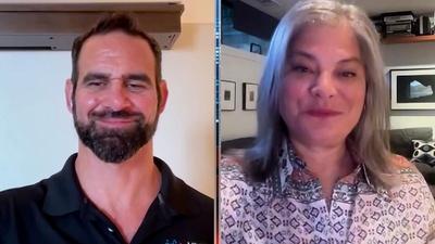 The Veterans Turning to Psychedelic Therapy to Heal War Trauma