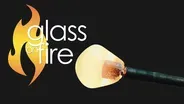 Glass on Fire
