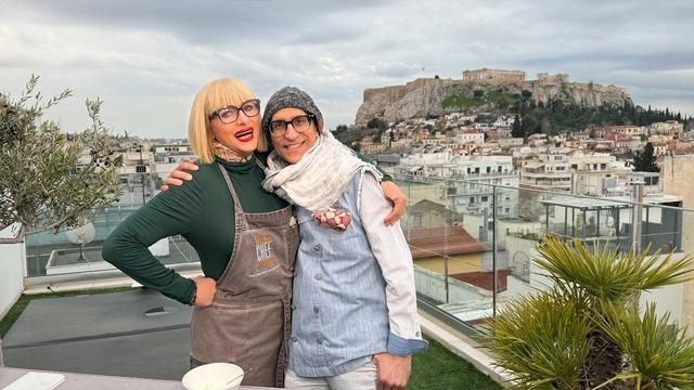 The Life of Loi: Mediterranean Secrets | Camel Magic