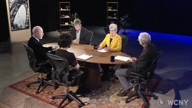Video thumbnail: The Ivory Tower Impeachment; SU demands; 2nd Amendment Sanctuaries